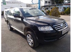 VOLKSWAGEN TOUAREG (7LA)