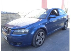 AUDI A3 (8P)