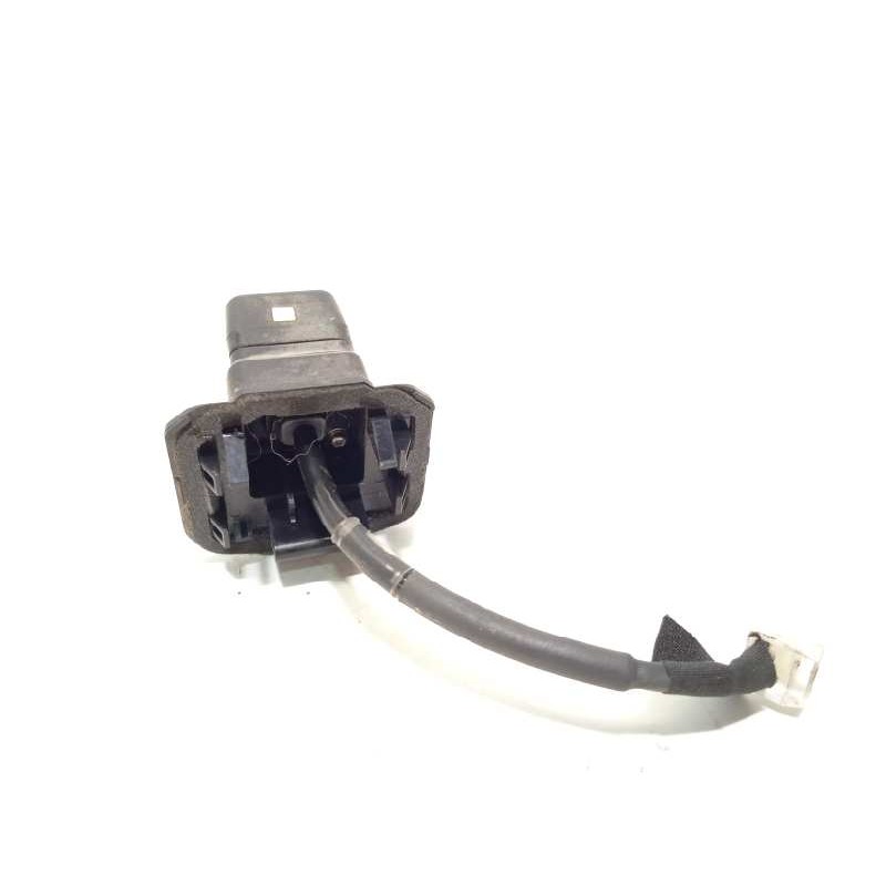 Recambio de modulo electronico para subaru xv 2.0 diesel cat referencia OEM IAM 86267FJ300  