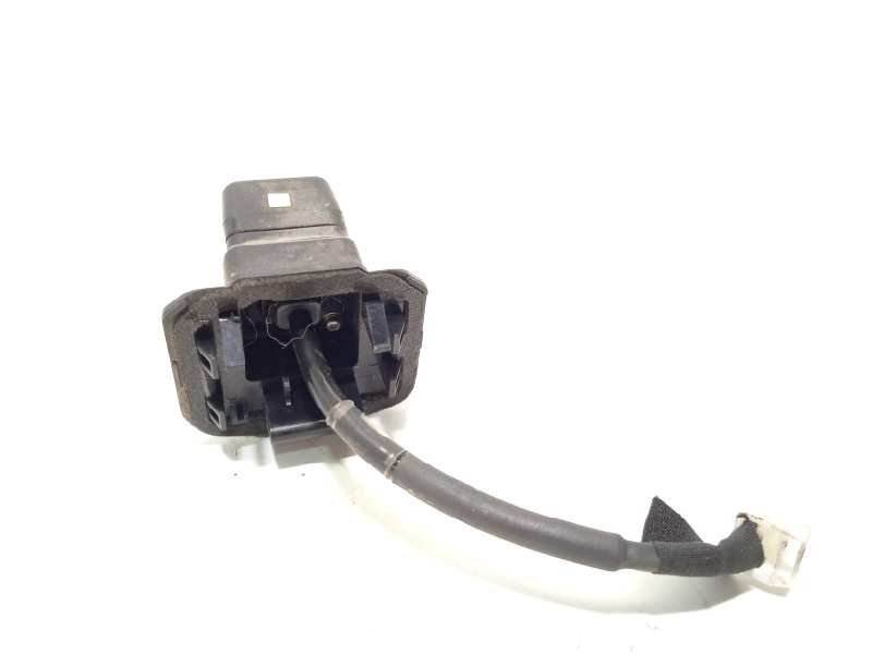 Recambio de modulo electronico para subaru xv 2.0 diesel cat referencia OEM IAM 86267FJ300  