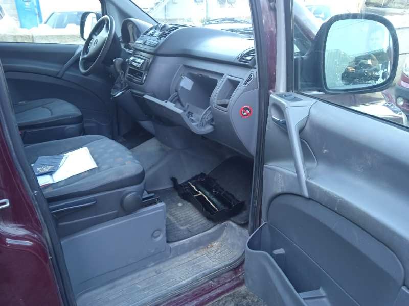 mercedes-benz vito combi 06.2003  del año 2004
