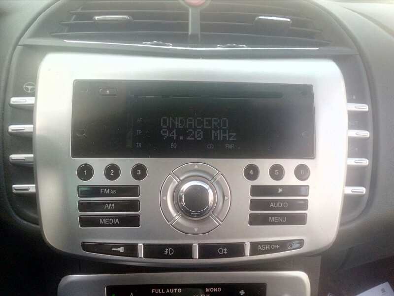 lancia delta (181) del año 2008