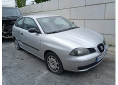seat ibiza (6l1) del año 2004