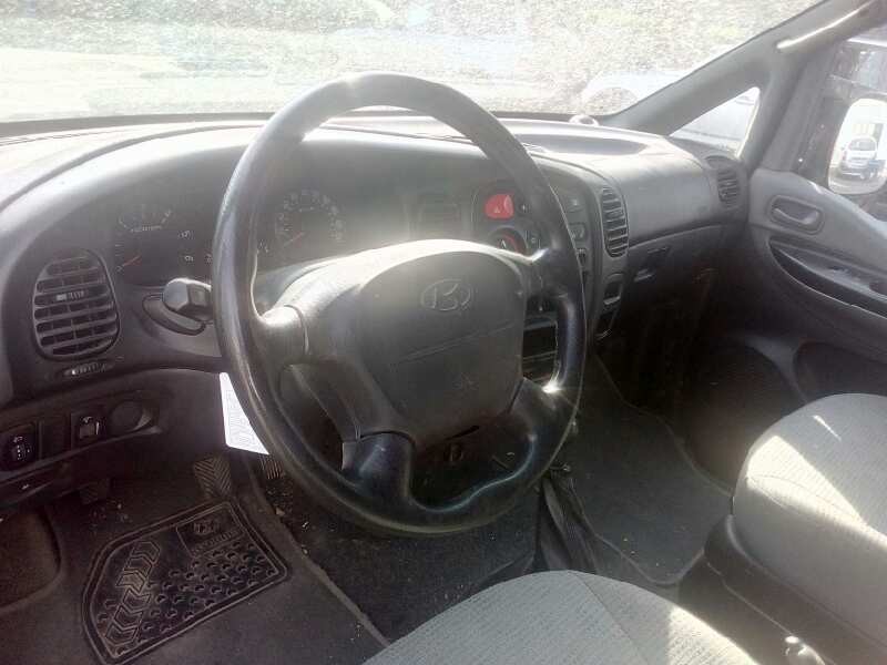 hyundai h 1 del año 2007