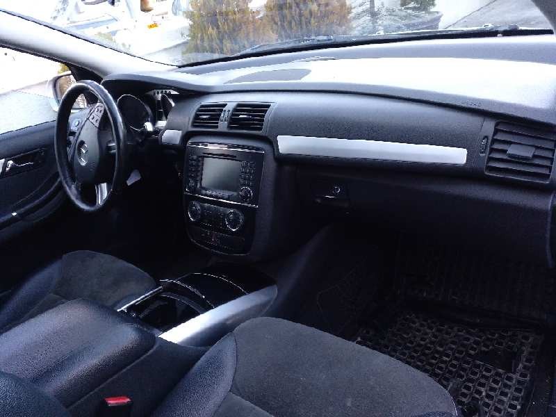 mercedes-benz clase r (w251) del año 2008