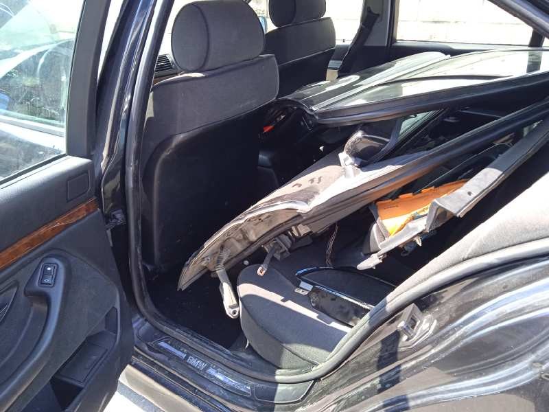 bmw serie 5 berlina (e39) del año 1998