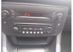 citroën c5 berlina del año 2012 2