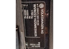 volkswagen beetle del año 2014 2