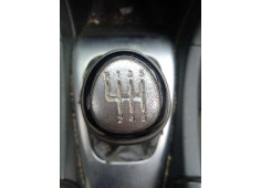 saab 9-3 berlina del año 2005 2