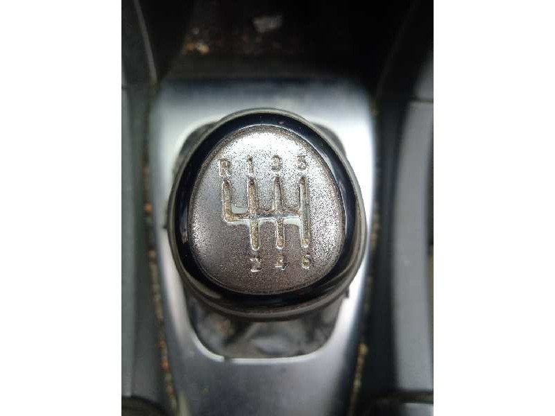 saab 9-3 berlina del año 2005