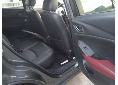 mazda cx-3 del año 2018 2