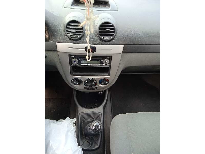 chevrolet lacetti del año 2005