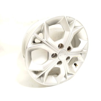 Recambio de llanta para ssangyong tivoli 1.2 referencia OEM IAM 4173035120  