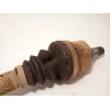 Recambio de transmision delantera izquierda para peugeot 5008 1.6 hdi fap referencia OEM IAM 9661107380 3272PZ 