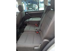volkswagen touran (1t1) del año 2005 2