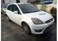 ford fiesta (cbk) del año 2007