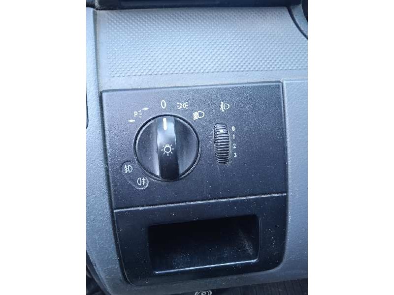 mercedes-benz vito combi 06.2003  del año 2004