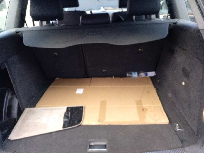 volkswagen touareg (7la) del año 2004