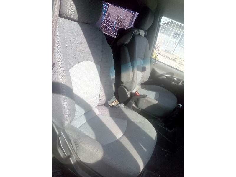 hyundai h 1 del año 2007