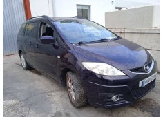 mazda 5 berl. (cr) del año 2009