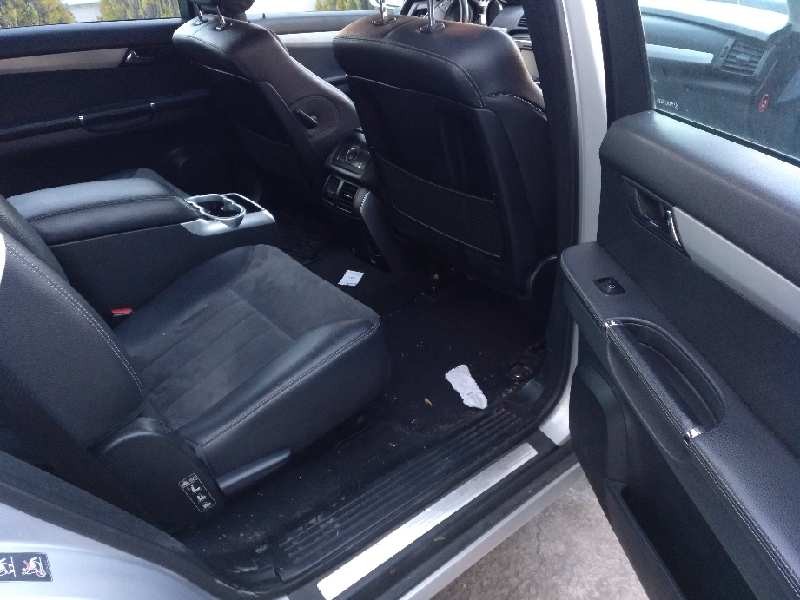 mercedes-benz clase r (w251) del año 2008