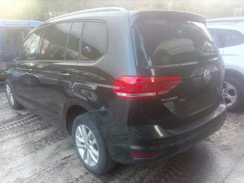 volkswagen touran (5t1) del año 2016