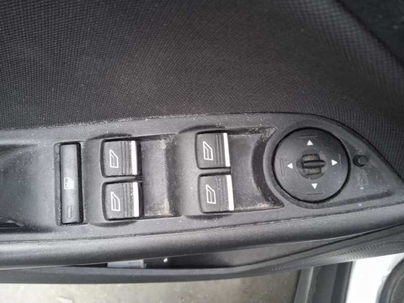 ford focus lim. del año 2016