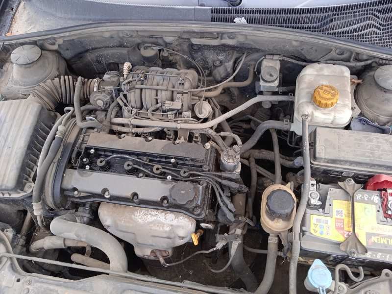 chevrolet lacetti del año 2005