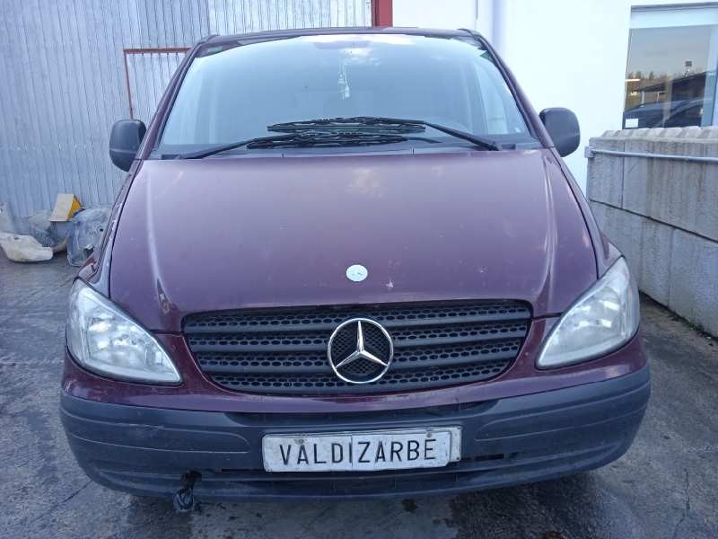 mercedes-benz vito combi 06.2003  del año 2004