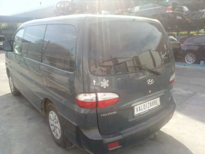 hyundai h 1 del año 2007