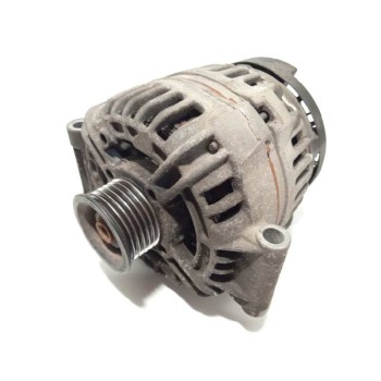 Recambio de alternador para bmw mini (r50,r53) one referencia OEM IAM 7559223 12317550319 0124325158