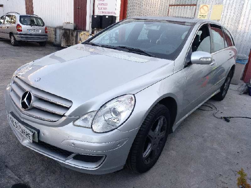 mercedes-benz clase r (w251) del año 2008