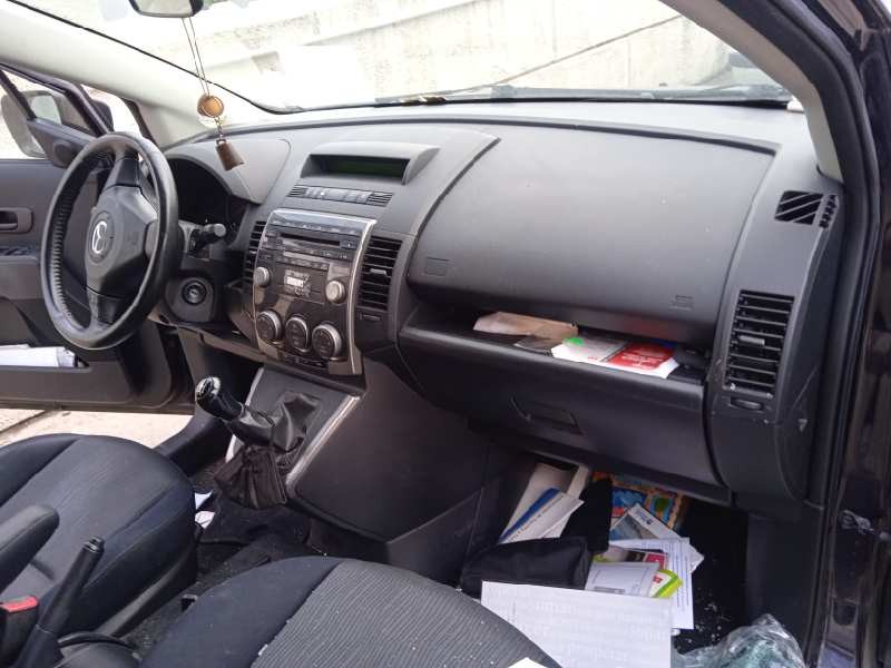 mazda 5 berl. (cr) del año 2009