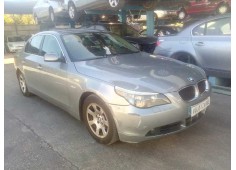bmw serie 5 berlina (e60) del año 2003