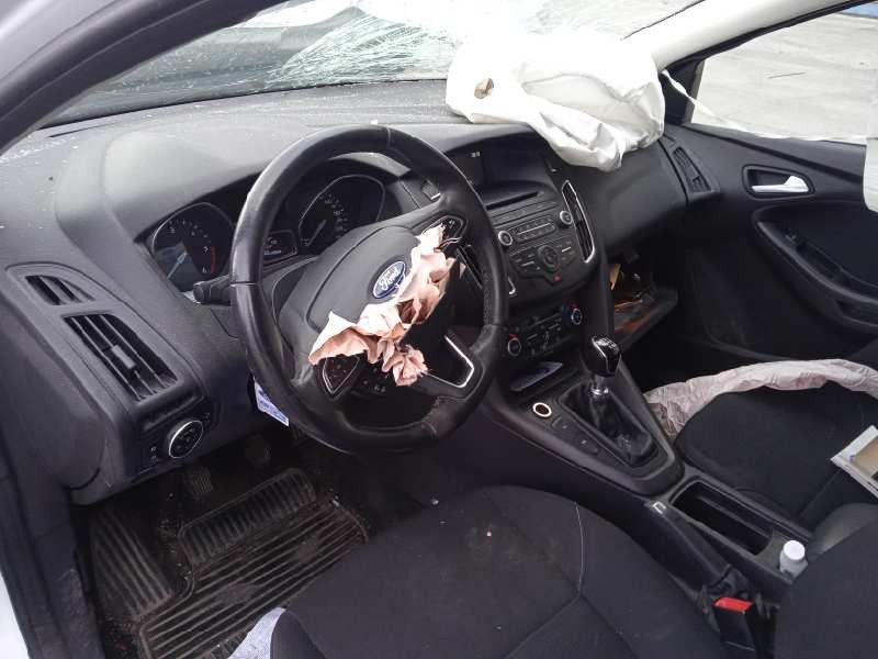 ford focus lim. del año 2016