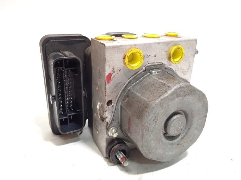 Recambio de abs para dacia sandero ambiance referencia OEM IAM 476603249R 0265956560 269707