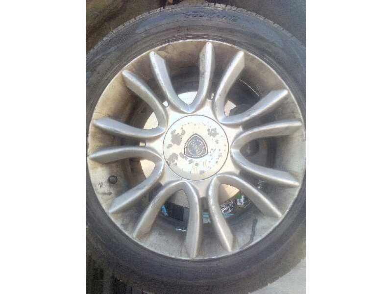 lancia delta (181) del año 2008