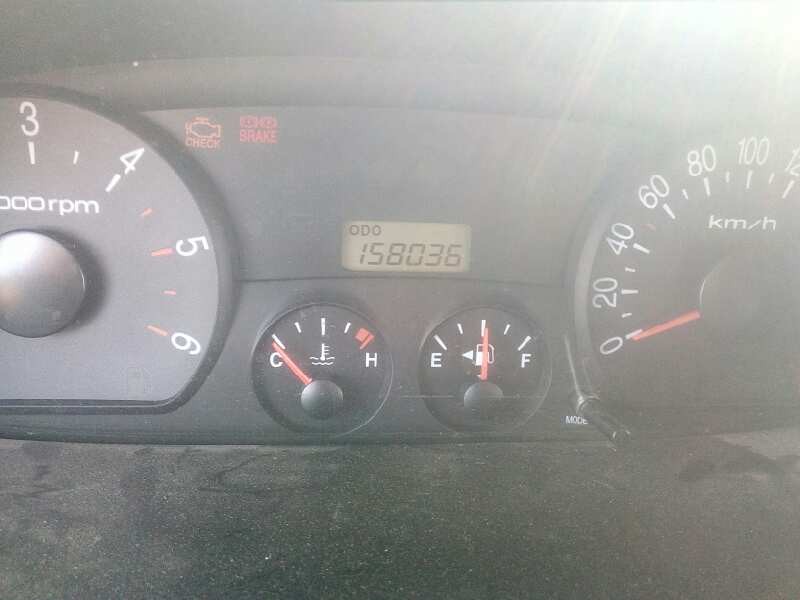 hyundai h 1 del año 2007