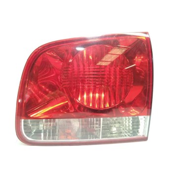 Recambio de piloto trasero derecho interior para volkswagen touareg (7la) tdi v10 referencia OEM IAM 7L6945094H  