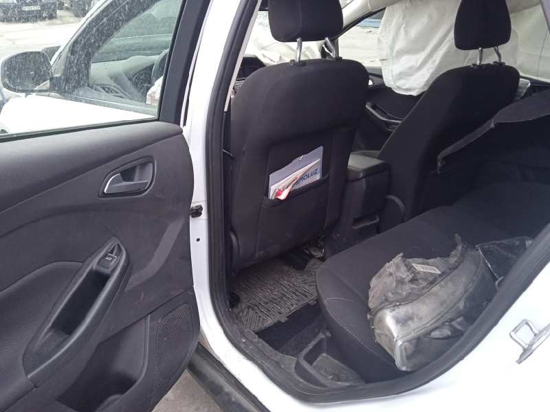 ford focus lim. del año 2016