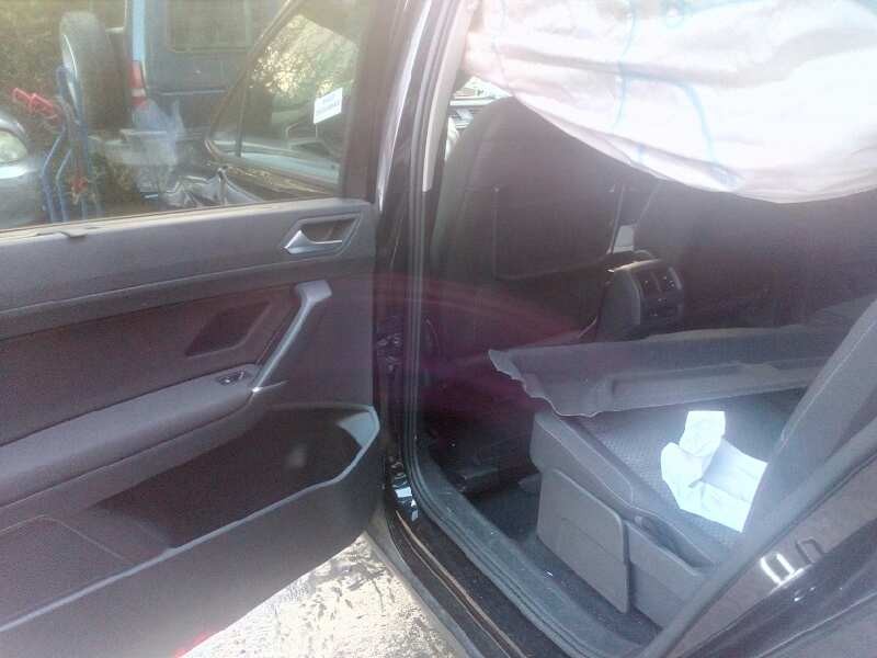 volkswagen touran (5t1) del año 2016