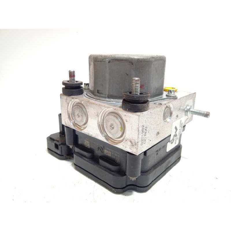 Recambio de abs para dacia sandero ambiance referencia OEM IAM 476603249R 0265956560 269707