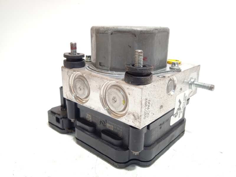 Recambio de abs para dacia sandero ambiance referencia OEM IAM 476603249R 0265956560 269707