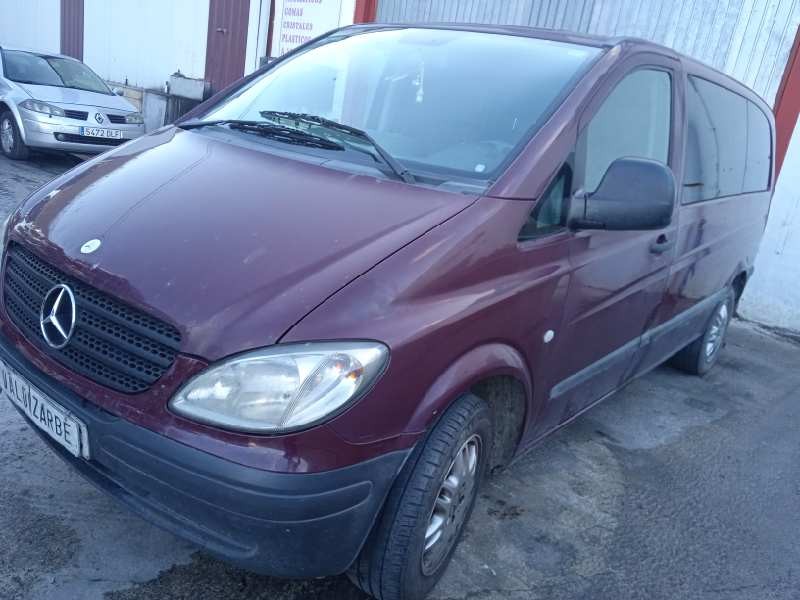 mercedes-benz vito combi 06.2003  del año 2004