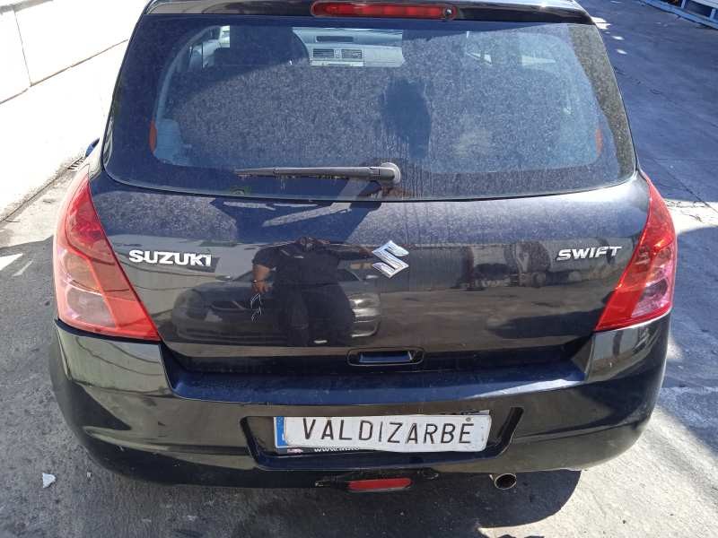 suzuki swift berlina (mz) del año 2010