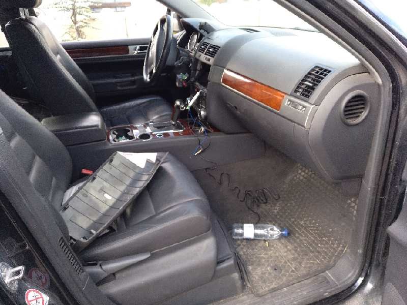 volkswagen touareg (7la) del año 2004