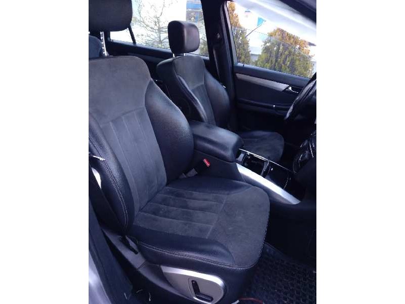 mercedes-benz clase r (w251) del año 2008