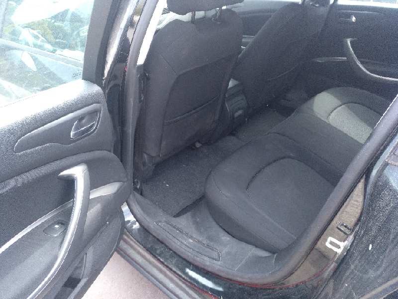 citroën c5 berlina del año 2012