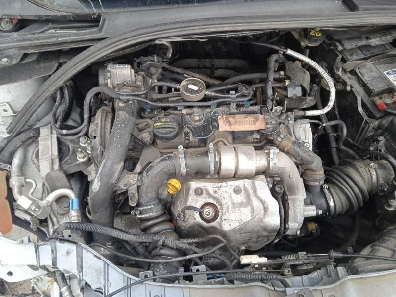 ford focus lim. del año 2016