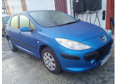 peugeot 307 berlina (s2) del año 2006